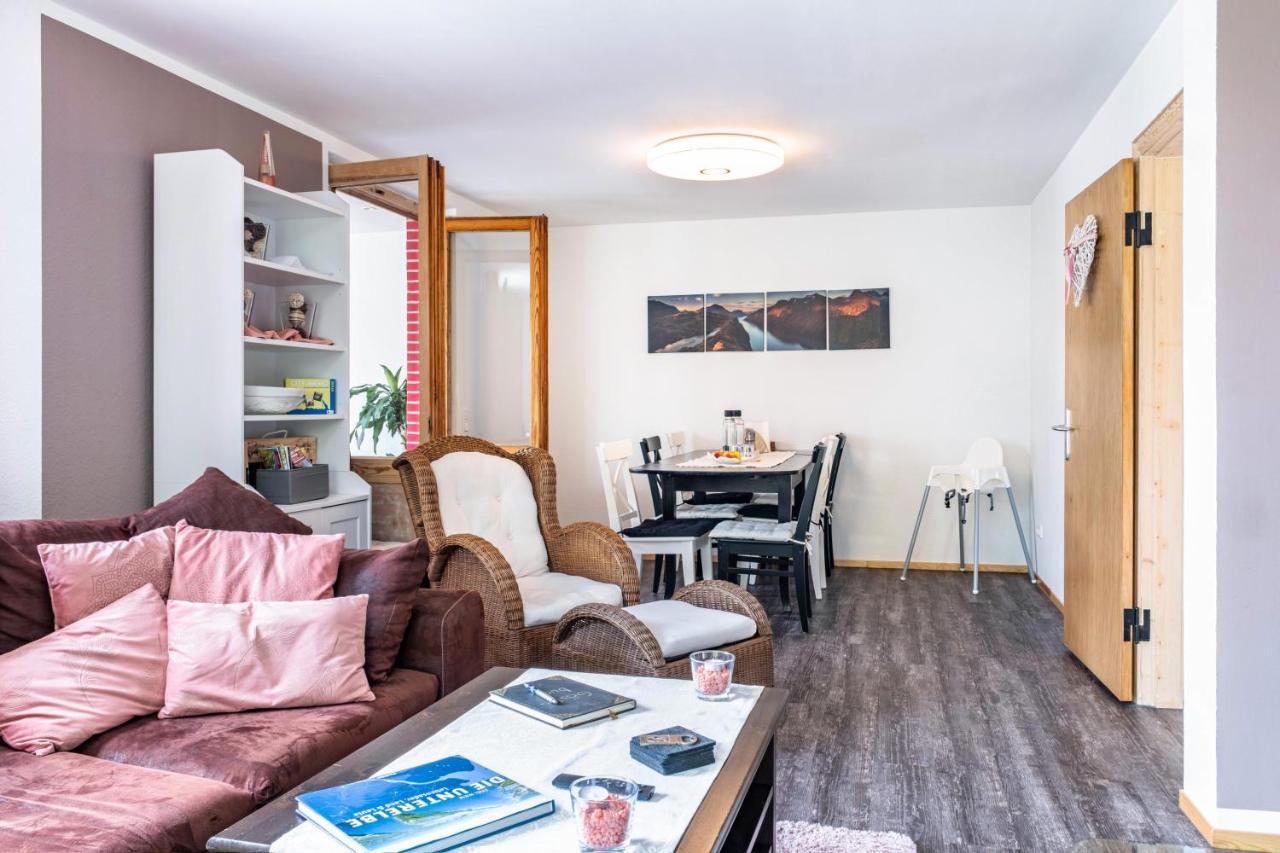 Ferienwohnung Am Elbstrom Stade Dış mekan fotoğraf
